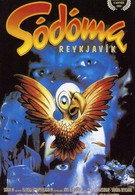 Содом в Рейкьявике (1992)
