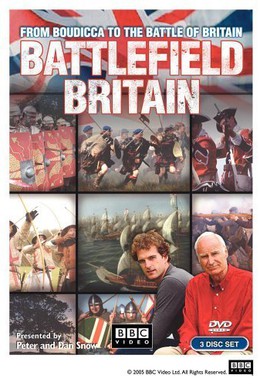 Постер фильма BBC: Величайшие битвы в истории Британии (2004)