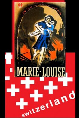 Постер фильма Мария-Луиза (1944)