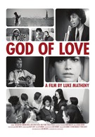 Бог любви (2010)