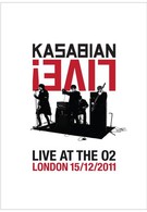 Kasabian Live! Live at the O2 (2012)
