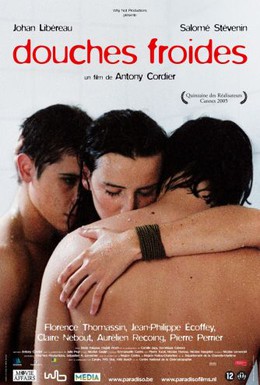 Постер фильма Холодный душ (2005)