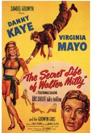 Тайная жизнь Уолтера Митти (1947)
