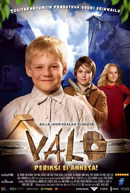 Постер фильма Вало (2005)