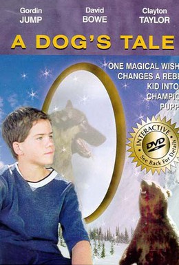 Постер фильма Собачья история (2000)