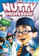 Чокнутый профессор (2008)