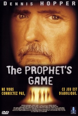 Постер фильма Пророк смерти (2000)