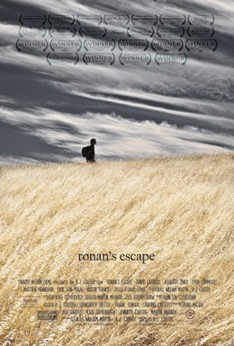 Постер фильма Побег Ронана (2010)