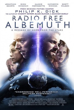 Постер фильма Свободное радио Альбемута (2010)