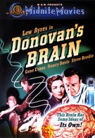 Мозг Донована (1953)