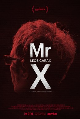 Постер фильма Мистер Икс (2014)