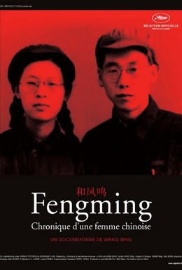 Постер фильма Воспоминания Фенмин (2007)