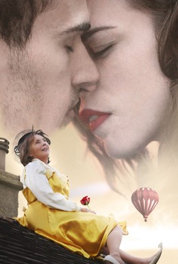 Постер фильма Страстная женщина (2010)