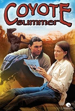 Постер фильма В одно прекрасное лето (1996)