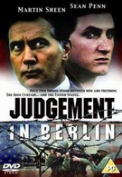 Суд в Берлине (1988)