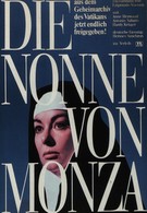 Монахиня в Монце (1969)