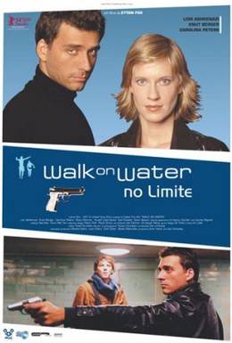 Постер фильма Прогулки по воде (2004)