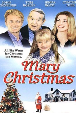 Постер фильма Mary Christmas (2002)
