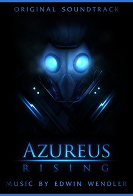 Постер фильма Восстание Азуреуса (2010)