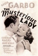 Таинственная дама (1928)