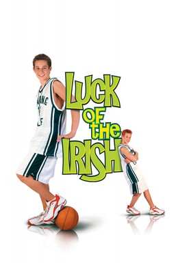 Постер фильма Ирландский везунчик (2001)