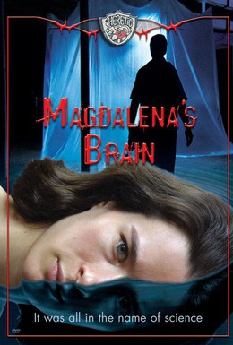 Постер фильма Секрет Магдалены (2006)