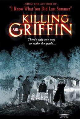 Постер фильма Проучить мистера Гриффина (1997)