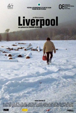 Постер фильма Ливерпуль (2008)