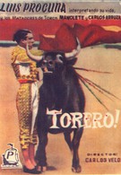 Тореадор (1956)
