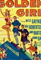 Золотая девочка (1951)