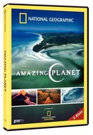 National Geographic: Удивительная планета (1996)