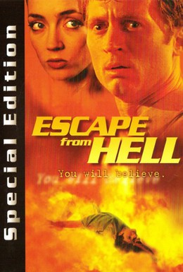 Постер фильма Сбежавший из ада (2000)