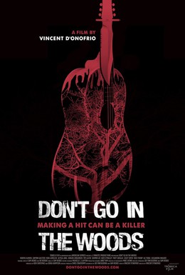 Постер фильма Не ходи по лесу (2010)