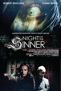 Постер фильма Ночь грешника (2009)
