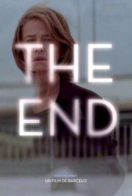 Постер фильма Конец (2011)