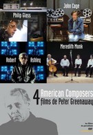 Четыре американских композитора (1983)