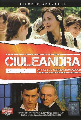 Постер фильма Чуляндра (1985)