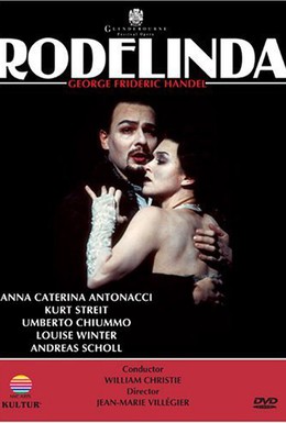 Постер фильма Роделинда (1998)