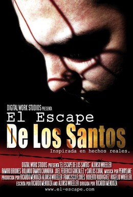 Постер фильма Побег святых (2005)