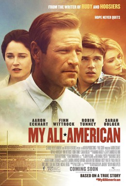 Постер фильма Все мои американцы (2015)