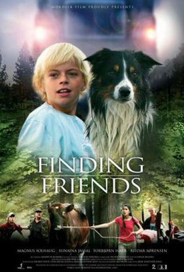 Постер фильма Находя друзей (2005)