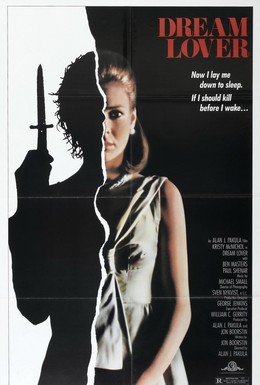 Постер фильма Любовница в снах (1986)
