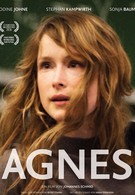 Агнес. История одной любви (2016)