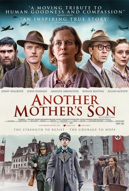 Постер фильма Другая мать (2017)