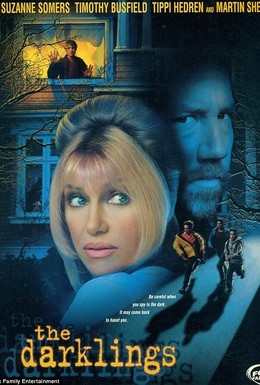 Постер фильма Во мраке (1999)