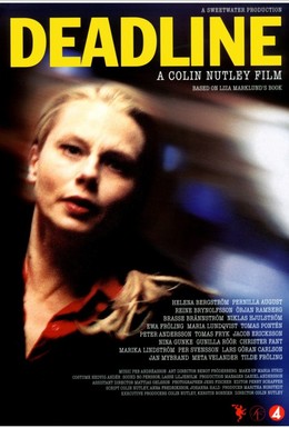 Постер фильма Крайний срок (2001)