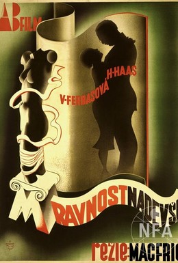 Постер фильма Мораль прежде всего (1937)