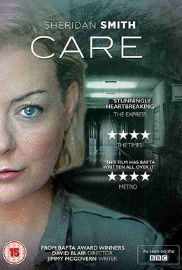 Постер фильма Care (2018)
