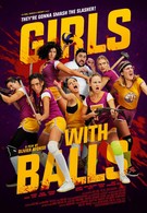 Девушки с мячиками (2018)