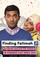 Finding Fatimah (2017)
